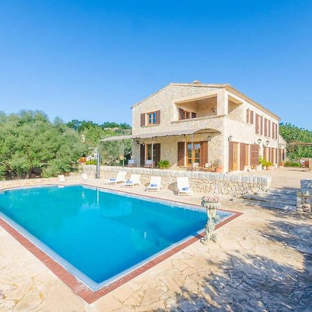 Villa Ca Na Ramona à Son Carrio  Extérieur photo