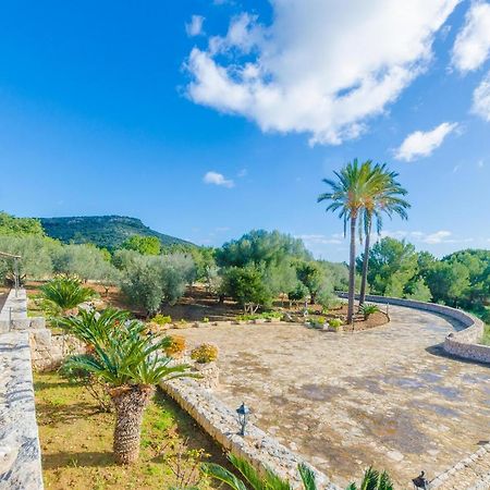 Villa Ca Na Ramona à Son Carrio  Extérieur photo