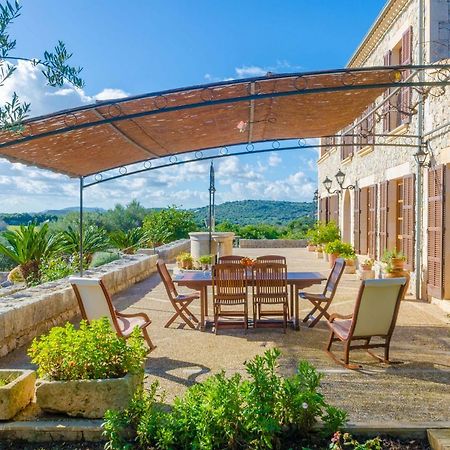 Villa Ca Na Ramona à Son Carrio  Extérieur photo