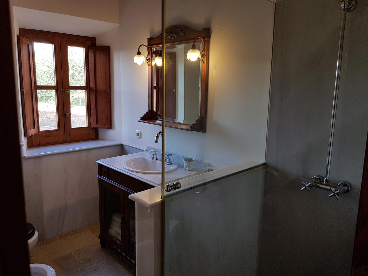 Villa Ca Na Ramona à Son Carrio  Extérieur photo