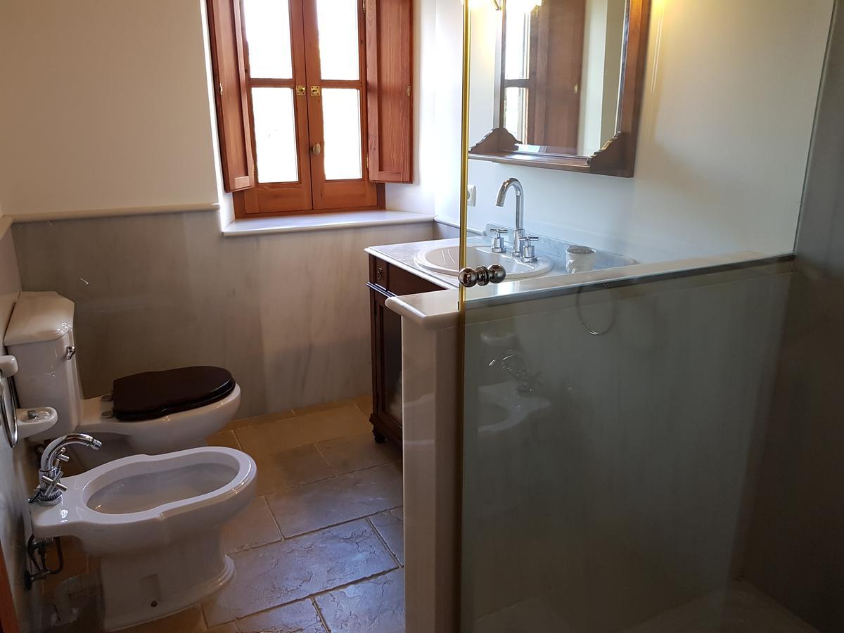 Villa Ca Na Ramona à Son Carrio  Extérieur photo