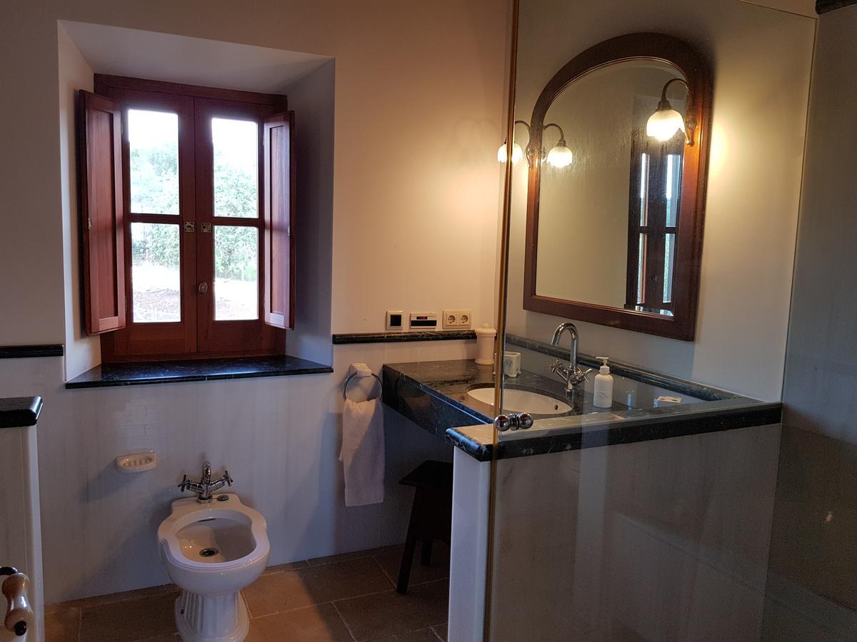 Villa Ca Na Ramona à Son Carrio  Extérieur photo