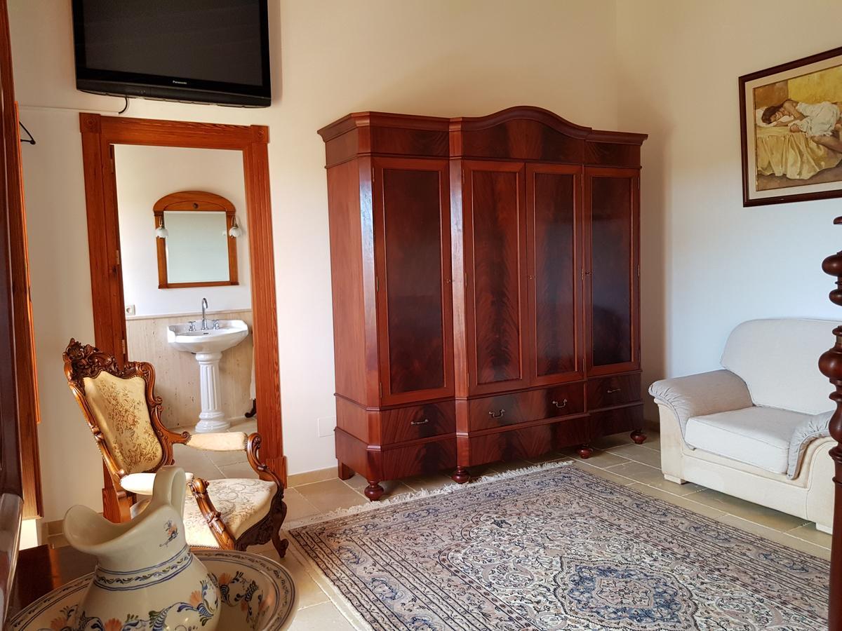 Villa Ca Na Ramona à Son Carrio  Extérieur photo