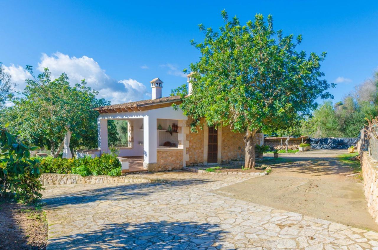 Villa Ca Na Ramona à Son Carrio  Extérieur photo